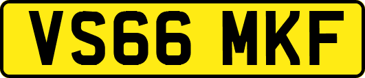 VS66MKF