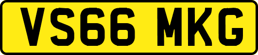 VS66MKG