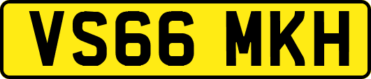 VS66MKH