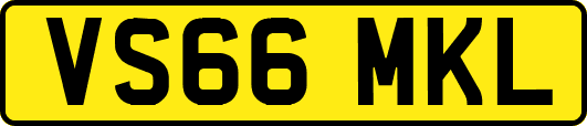 VS66MKL