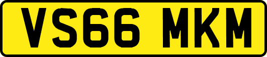 VS66MKM