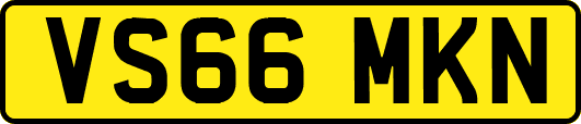 VS66MKN