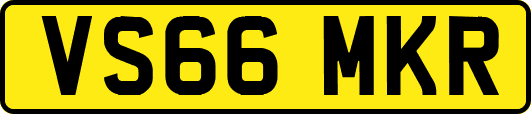 VS66MKR