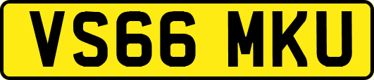 VS66MKU