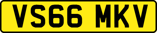VS66MKV