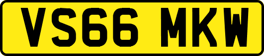 VS66MKW