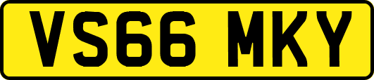 VS66MKY