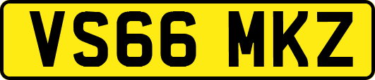 VS66MKZ