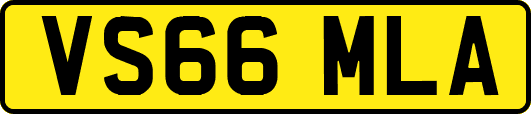 VS66MLA