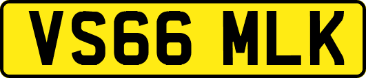 VS66MLK