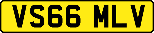 VS66MLV