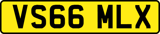 VS66MLX