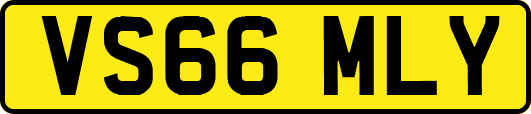 VS66MLY