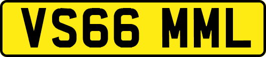 VS66MML
