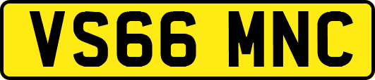 VS66MNC