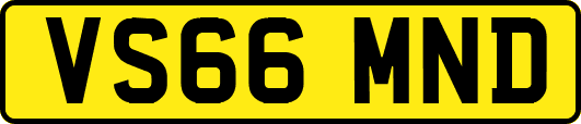 VS66MND