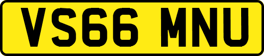 VS66MNU