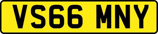 VS66MNY