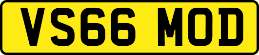 VS66MOD