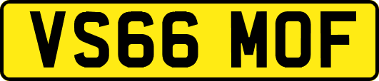 VS66MOF