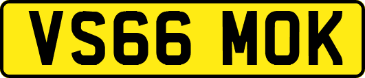 VS66MOK