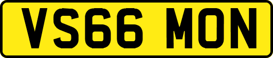 VS66MON