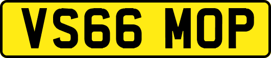 VS66MOP
