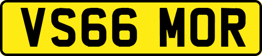 VS66MOR
