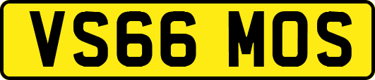 VS66MOS
