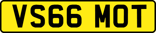VS66MOT