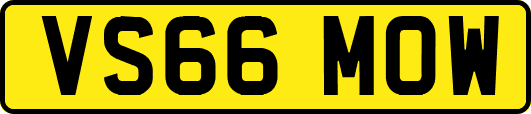 VS66MOW