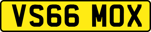 VS66MOX