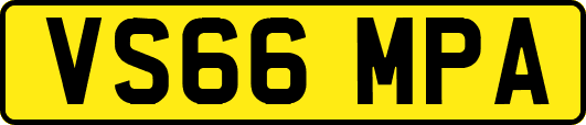 VS66MPA