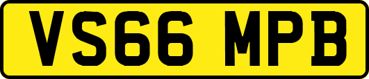 VS66MPB