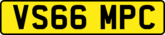 VS66MPC