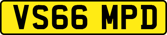 VS66MPD