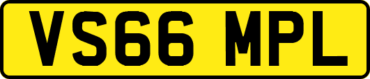 VS66MPL