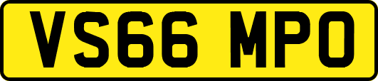 VS66MPO