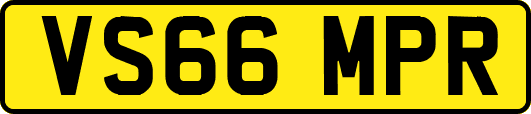 VS66MPR
