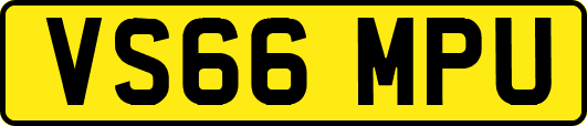 VS66MPU