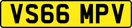 VS66MPV