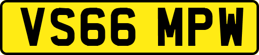 VS66MPW