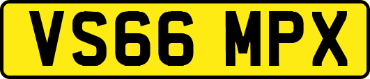 VS66MPX