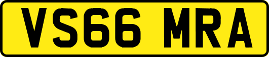 VS66MRA