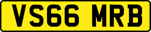 VS66MRB