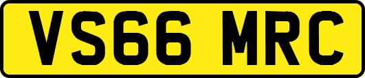 VS66MRC