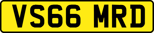 VS66MRD
