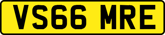 VS66MRE
