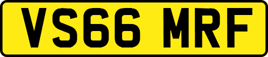 VS66MRF