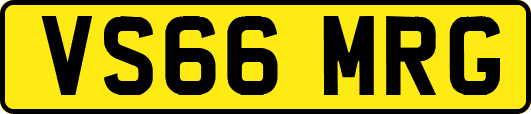 VS66MRG